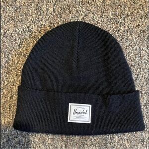 Herschel beanie